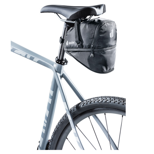 Deuter BIKE BAG 1.1 + 0.3 - Satteltasche Ansicht 3