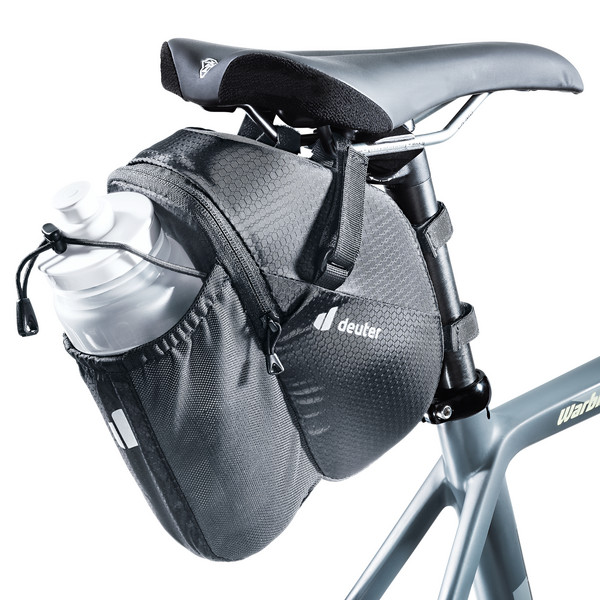 Deuter BIKE BAG 1.2 BOTTLE - Satteltasche Ansicht 2