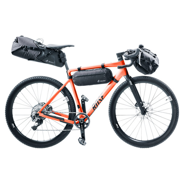 Deuter CABEZON FB 4 - Rahmentasche Ansicht 4
