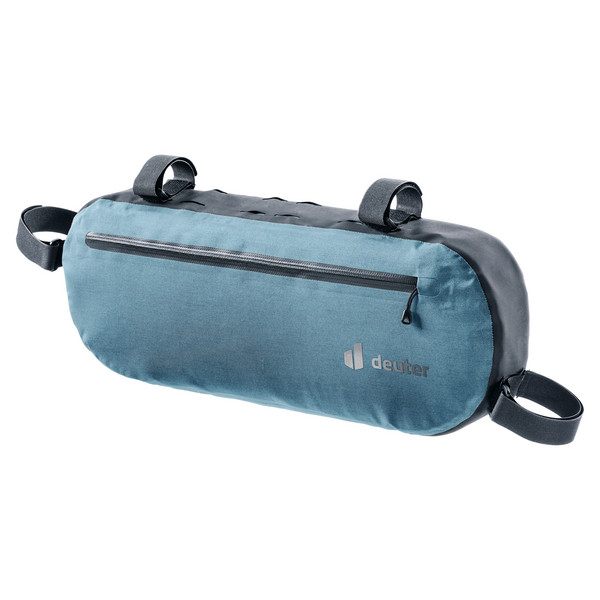CABEZON FB 6 - Rahmentasche-ATLANTIC-BLACK