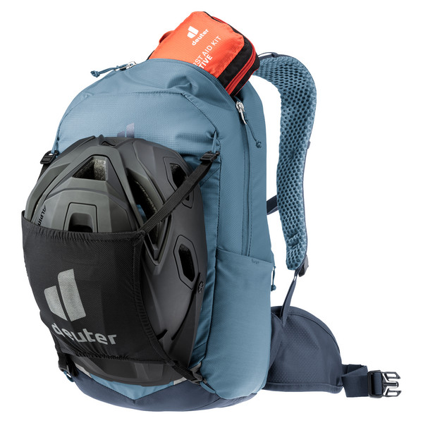 Deuter BIKE I 16 Unisex - Fahrradrucksack Ansicht 7