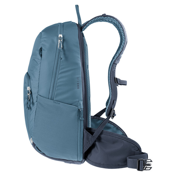 Deuter BIKE I 16 Unisex - Fahrradrucksack Ansicht 4