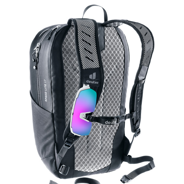 Deuter SPEED LITE 17 - Tagesrucksack Ansicht 9