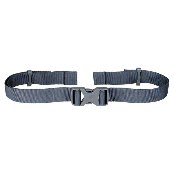 WAIST BELT 25 MM - Rucksack-Zubehör-GREY