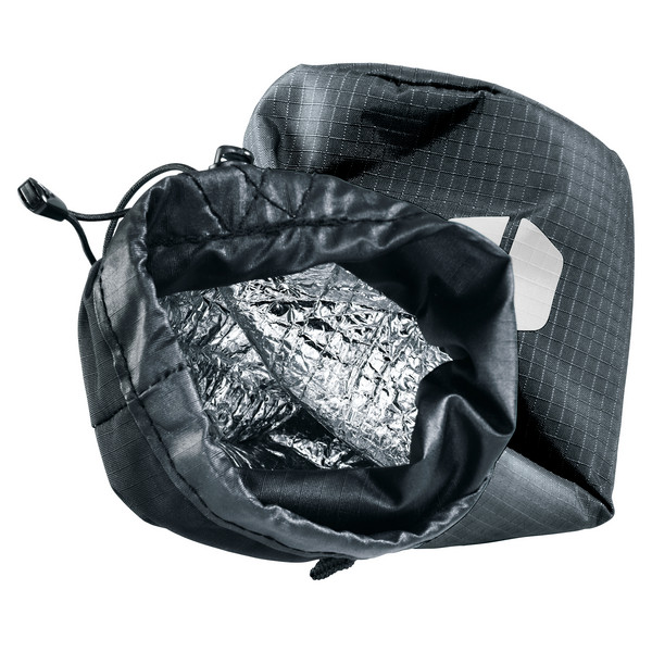 Deuter INSULATED BOTTLE HOLDER - Rucksack-Zubehör Ansicht 2