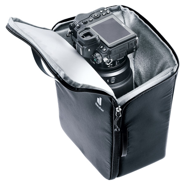 Deuter CAMERA BOX ONE - Kameratasche Ansicht 3