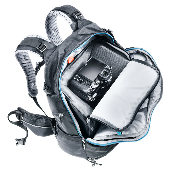 Deuter CAMERA BOX ONE - Kameratasche Ansicht 8