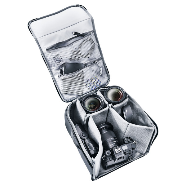 Deuter CAMERA BOX ONE - Kameratasche Ansicht 6