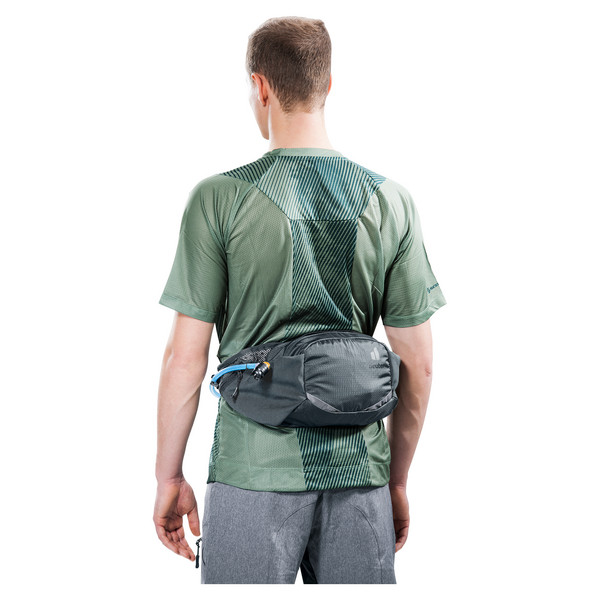 Deuter PULSE 3 - Hüfttasche Ansicht 4