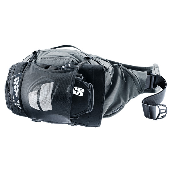 Deuter PULSE PRO 5 - Hüfttasche Ansicht 4