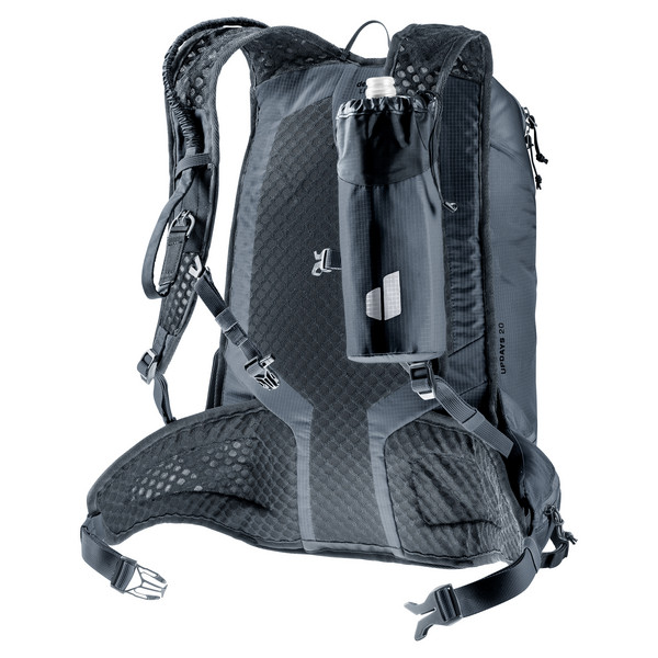 Deuter UPDAYS 20 - Skitourenrucksack Ansicht 9