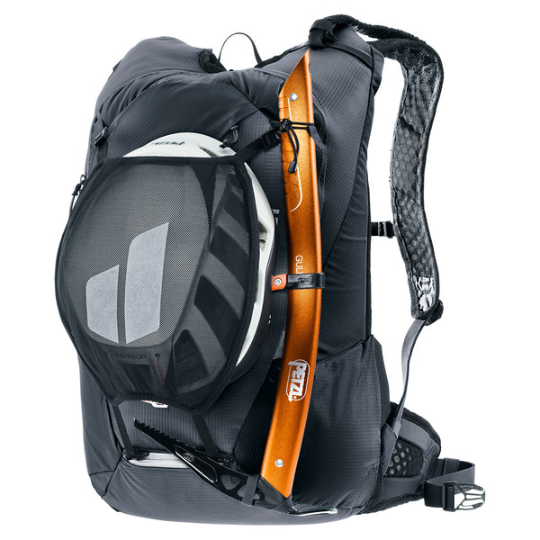 Deuter UPDAYS 20 - Skitourenrucksack Ansicht 8