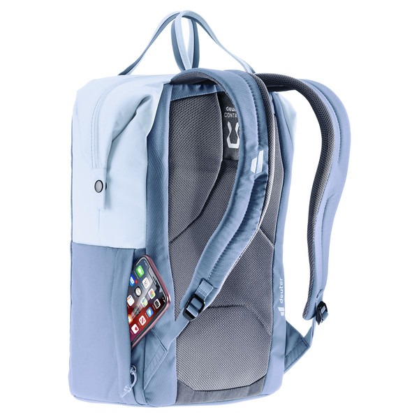 Deuter VISTA - Tagesrucksack Ansicht 5