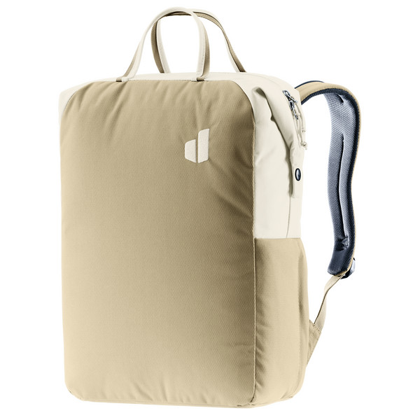 VISTA - Tagesrucksack-DESERT-BONE