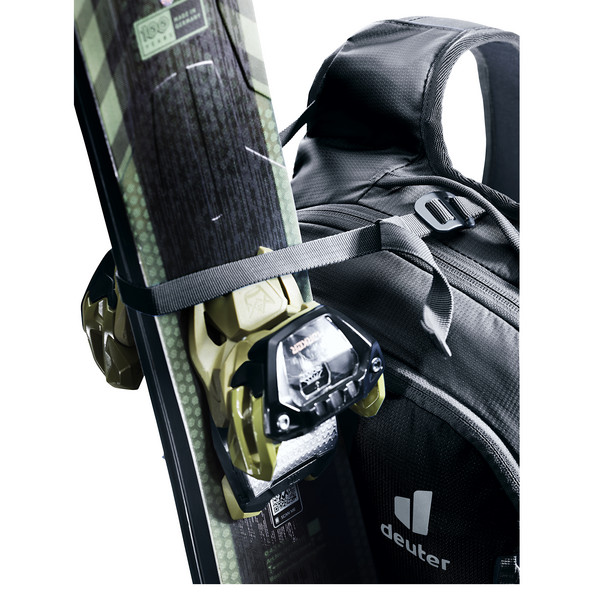 Deuter FREECLINE 15 - Skitourenrucksack Ansicht 8