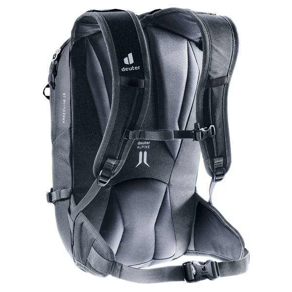 Deuter FREECLINE 15 - Skitourenrucksack Ansicht 3