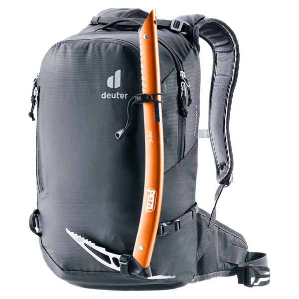 Deuter FREECLINE 15 - Skitourenrucksack Ansicht 6