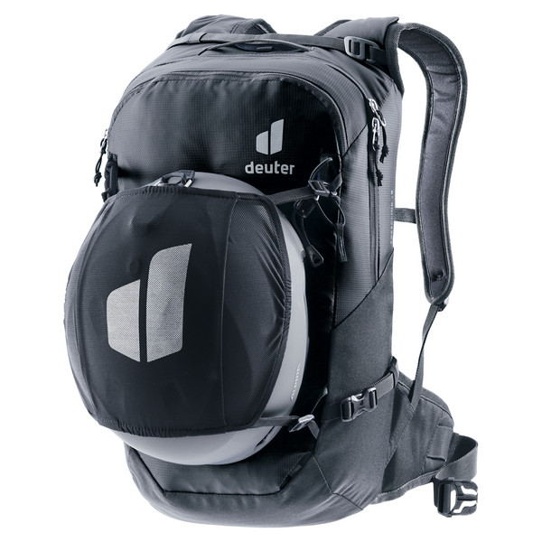 Deuter FREECLINE 15 - Skitourenrucksack Ansicht 7