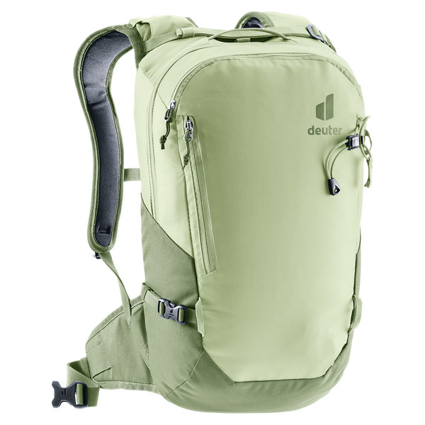 FREECLINE 15 - Skitourenrucksack-MINERAL-GROVE