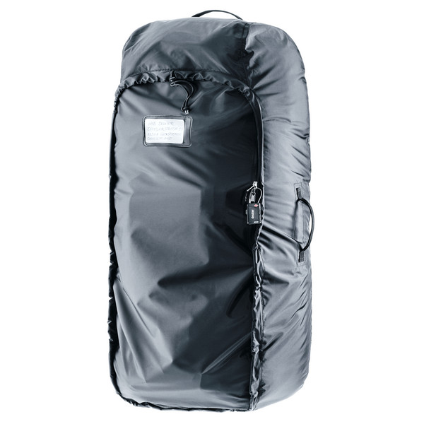 Deuter TRANSPORT COVER - Regenhülle Ansicht 2