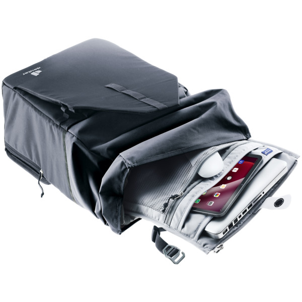 Deuter XBERG 25 - Fahrradrucksack Ansicht 7