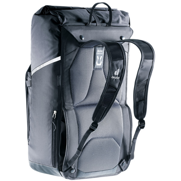 Deuter XBERG 25 - Fahrradrucksack Ansicht 3