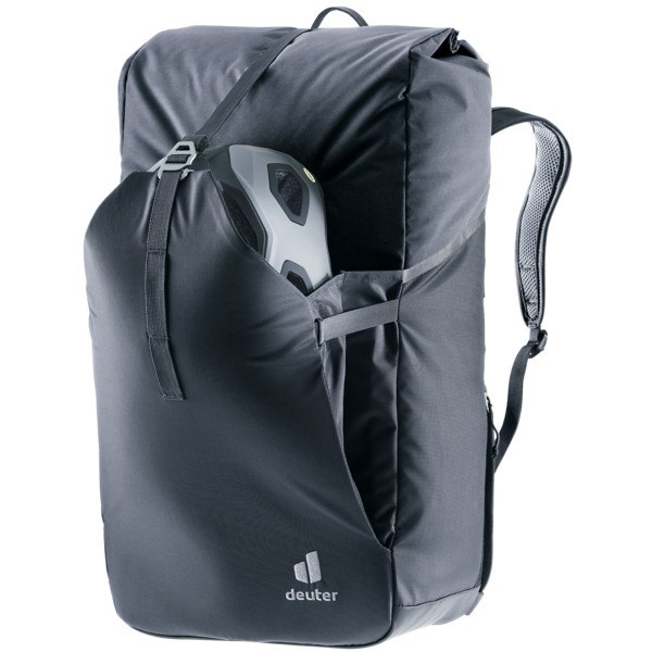 Deuter XBERG 25 - Fahrradrucksack Ansicht 5