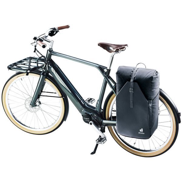 Deuter XBERG 25 - Fahrradrucksack Ansicht 9