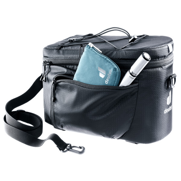 Deuter RACK BAG 10 - Fahrradtasche Ansicht 4