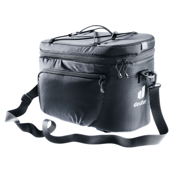 Deuter RACK BAG 10 - Fahrradtasche Ansicht 1
