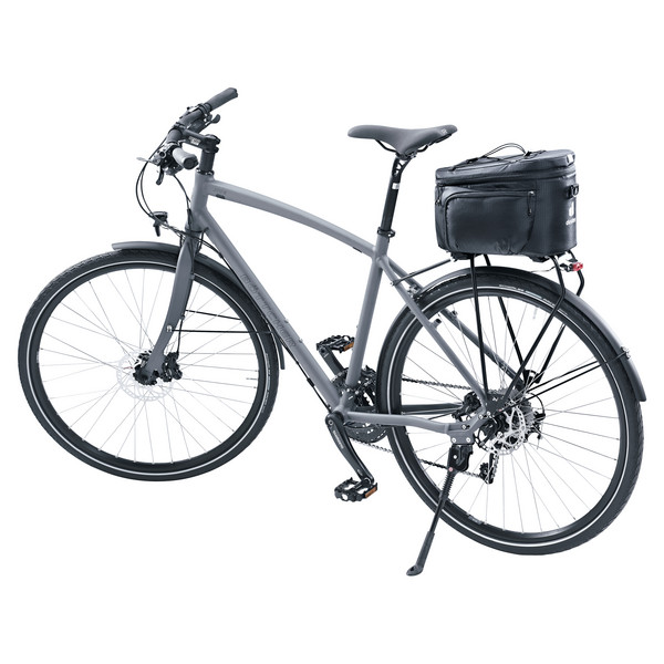 Deuter RACK BAG 10 - Fahrradtasche Ansicht 6