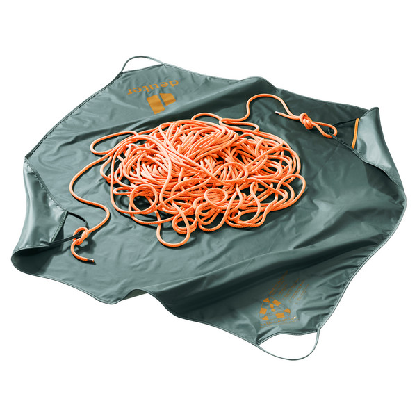 Deuter GRAVITY ROPE SHEET - Seilsack Ansicht 1