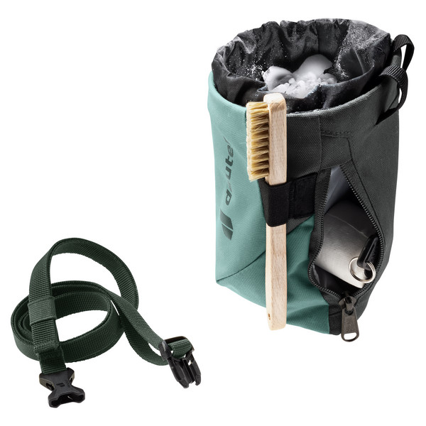 Deuter GRAVITY CHALK BAG II M - Chalkbag Ansicht 2
