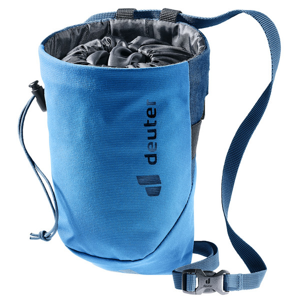 GRAVITY CHALK BAG II L - Chalkbag