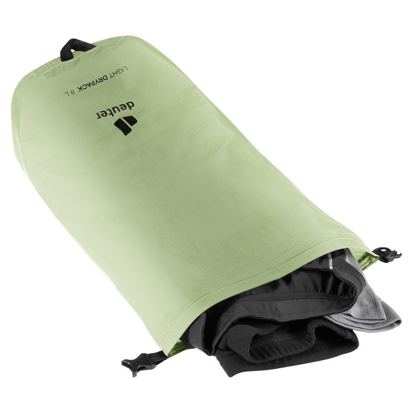 Deuter LIGHT DRYPACK 8 - Packbeutel Ansicht 2