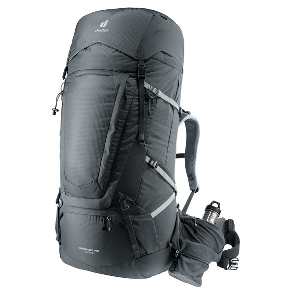 Deuter AIRCONTACT PRO 75+10 SL Damen - Trekkingrucksack Ansicht 8