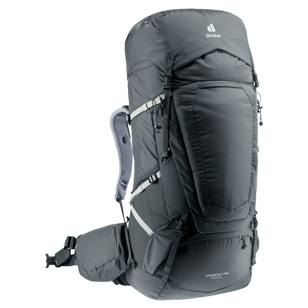 Deuter AIRCONTACT PRO 75+10 SL Damen - Trekkingrucksack Ansicht 1