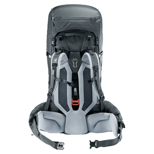 Deuter AIRCONTACT PRO 75+10 SL Damen - Trekkingrucksack Ansicht 5