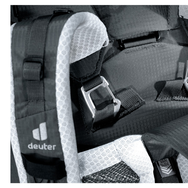 Deuter AIRCONTACT PRO 75+10 SL Damen - Trekkingrucksack Ansicht 7