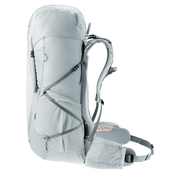 Deuter AIRCONTACT ULTRA 50+5 - Trekkingrucksack Ansicht 4