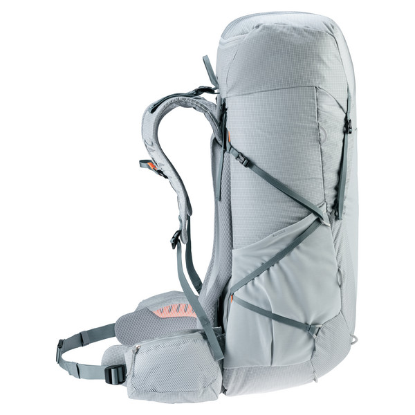 Deuter AIRCONTACT ULTRA 50+5 - Trekkingrucksack Ansicht 2
