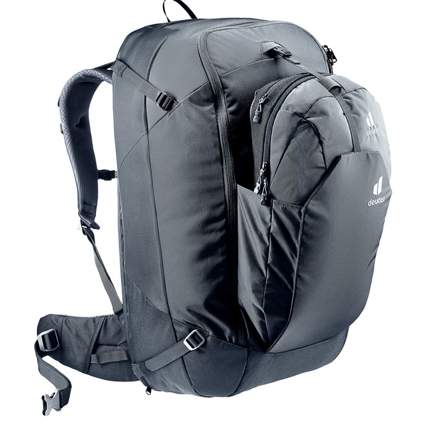 Deuter ACCESS PRO 65 - Kofferrucksack Ansicht 1
