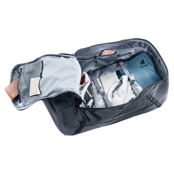 Deuter ACCESS PRO 65 - Kofferrucksack Ansicht 10
