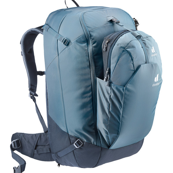 ACCESS PRO 65 - Kofferrucksack-ATLANTIC-INK