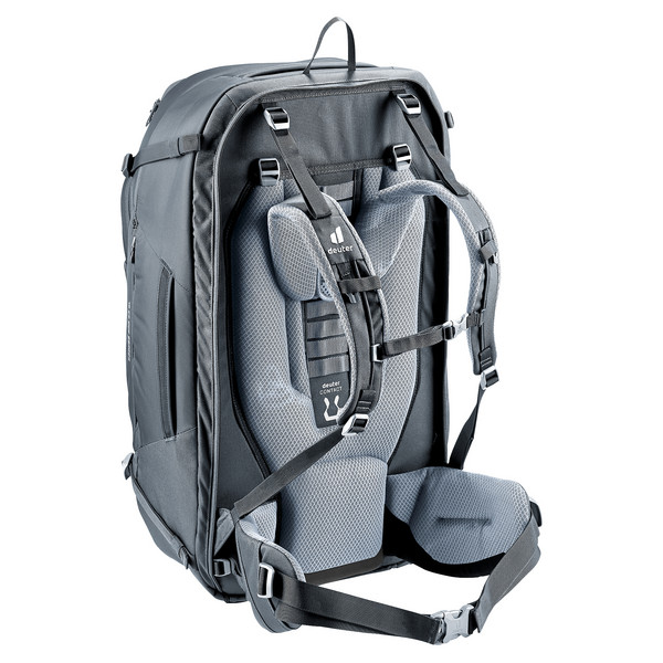 Deuter ACCESS PRO 60 SL Damen - Kofferrucksack Ansicht 3