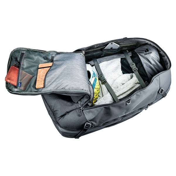 Deuter ACCESS PRO 60 SL Damen - Kofferrucksack Ansicht 10