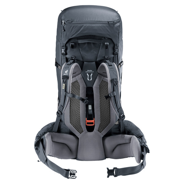 Deuter AIRCONTACT PRO 85+10 - Trekkingrucksack Ansicht 5