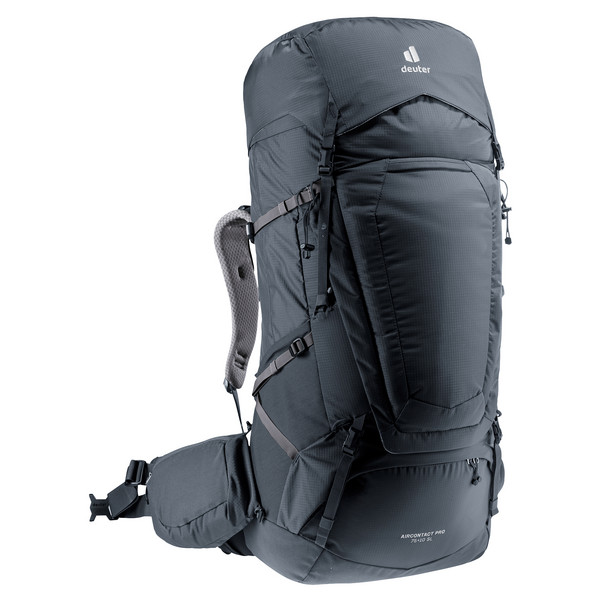 Deuter AIRCONTACT PRO 85+10 - Trekkingrucksack Ansicht 1
