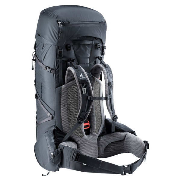 Deuter AIRCONTACT PRO 85+10 - Trekkingrucksack Ansicht 3