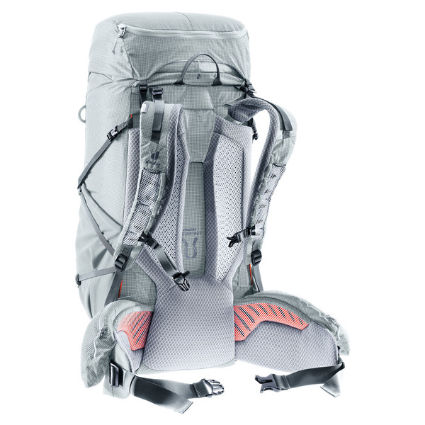 Deuter AIRCONTACT ULTRA 40+5 - Tourenrucksack Ansicht 3